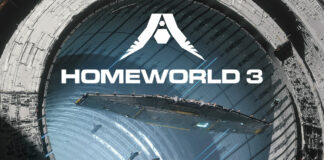 Homeworld 3 est désormais disponible Homeworld 3