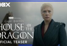 House of the Dragon Saison 2