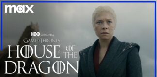 House of the Dragon Saison 2