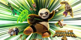 Kung Fu Panda 4 : une date de sortie en Edition Digitale Kung Fu Panda 4