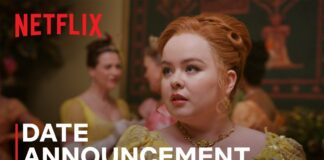 La Chronique des Bridgerton : une date de lancement pour la saison 3 La Chronique des Bridgerton