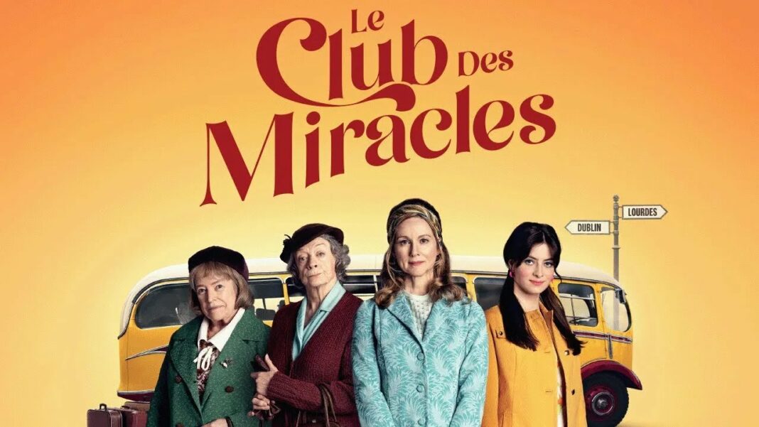 Le Club des Miracles