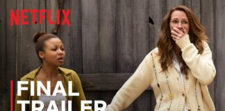 Le Monde après nous : une nouvelle bande annonce pour le film Netflix Le Monde après nous