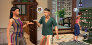 Les Sims 4 : le pack d’extension « À louer » est désormais disponible Les Sims 4 À louer