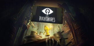 Little Nightmares est désormais disponible sur Android et iOS Little Nightmares