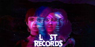 Lost Records: Bloom & Rage officiellement annoncé Lost Records: Bloom & Rage