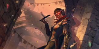 Magic: The Gathering – l’extension Meurtres au manoir Karlov annoncée Magic: The Gathering