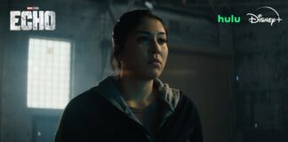 Echo : un premier Spot TV pour la future série Marvel de Disney+ Marvel Echo