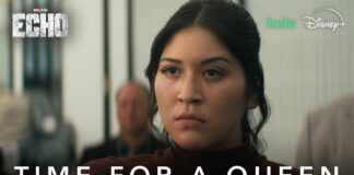 Echo : une featurette pour la future série Marvel de Disney+ Marvel Studios' Echo