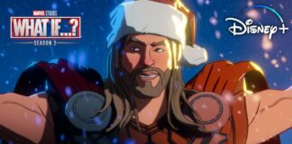 What If… ? : un Spot TV pour la saison 2 Marvel Studios' What If... ?
