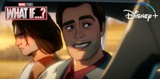 What If… ? : la saison 3 annoncée via un teaser ! Marvel Studios’ What If… ?