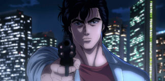 Nicky Larson – Angel Dust : une bande annonce pour le nouveau film City Hunter Nicky Larson - Angel Dust City Hunter