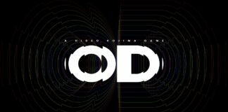 OD : la nouvelle production d’Hideo Kojima dévoilée OD