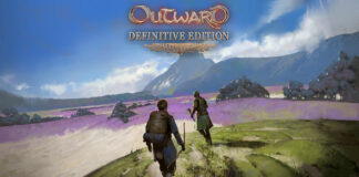 Outward sera bientôt dispoible sur Nintendo Switch Outward
