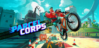 Parcel Corps : une première démo est disponible Parcel Corps