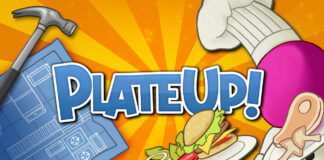 PlateUp! dévoile ses dates de sortie en éditions physiques collector PlateUp!