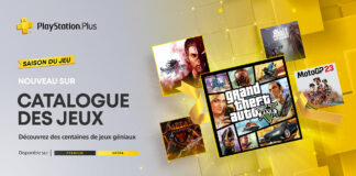 PlayStation Plus : les jeux du catalogue Premium/Extra de décembre 2023 PlayStation Plus
