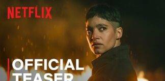 Rebel Moon – Partie 2 : L’Entailleuse dévoile son premier teaser Rebel Moon – Partie 2 - L'Entailleuse | Teaser officiel VF | Netflix