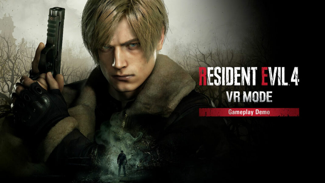 Resident-Evil-4-VR-Mode