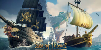 Sea of Thieves : un nouveau mode débarque avec la saison 10 Sea of Thieves