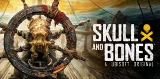 Skull and Bones est désormais disponible et propose un essai gratuit Skull and Bones