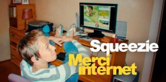 Squeezie : Merci Internet – une bande annonce pour la série documentaire de Prime Video Squeezie : Merci Internet