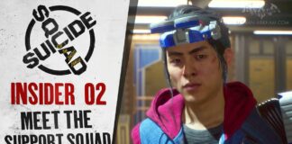 Suicide Squad: Kill the Justice League se dévoile dans un nouveau Dev Diary Suicide Squad: Kill the Justice League