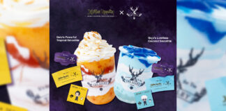 Crunchyroll annonce une collaboration entre The Alley et Jujutsu Kaisen THE ALLEY x JUJUTSU KAISEN