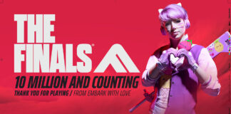The Finals lance son premier événement pour célébrer ses 10 millions de joueurs The Finals