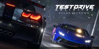 Test Drive Unlimited Solar Crown se dévoile dans une nouvelle vidéo Test Drive Unlimited Solar Crown