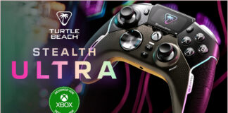 Turtle Beach Stealth Ultra : la manette Xbox/PC est maintenant disponible Turtle-Beach-Stealth-Ultra
