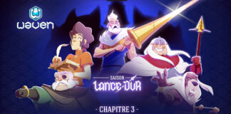 Waven : une nouvelle saison Lance-Dur – Chapitre 3 : Albuera Waven