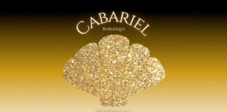Le Cabariel Burlesque revient pour de nouvelles dates en 2024 ! cabaret des injustes