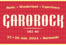 Garorock 2024