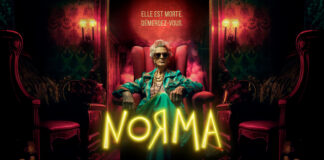 Après « Close », Big Drama revient avec « Norma », une comédie noire immersive