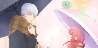 A Sign of Affection bientôt disponible en simulcast sur Crunchyroll A Sign of Affection