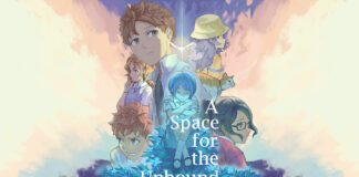 A Space for the Unbound aura droit à des éditions physiques A Space for the Unbound