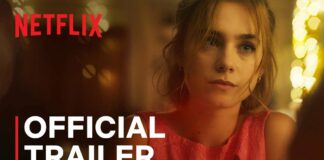 À travers ma fenêtre : Les yeux dans les yeux dévoile sa bande annonce À travers ma fenêtre : Les yeux dans les yeux