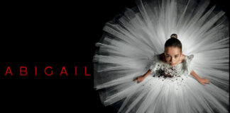 Abigail : uen bande annonce pour le film vampirique Abigail