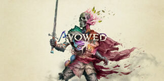 Avowed est désormais disponible Avowed