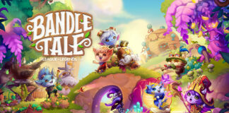 Bandle Tale: A League of Legends Story est désormais disponible Bandle Tale: A League of Legends Story