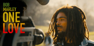 Bob Marley: One Love se dévoile à travers une featurette Bob Marley: One Love