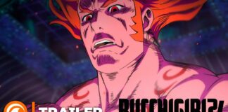 Bucchigiri?! est disponible en simulcast sur Crunchyroll Bucchigiri?!