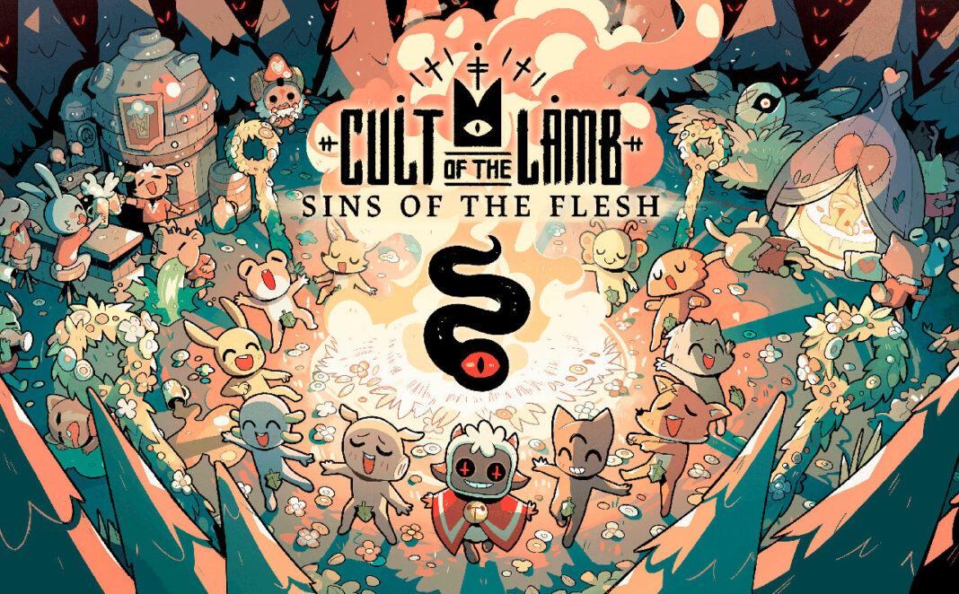 Cult-of-the-Lamb-Sins-of-the-Flesh-Key-Art-4K