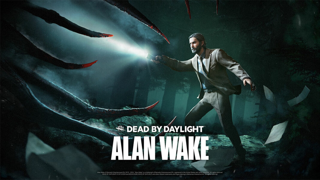 Dead-by-Daylight-x-Alan-Wake