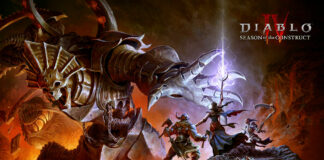 Diablo IV : La Saison des assemblages est désormais disponible Diablo IV