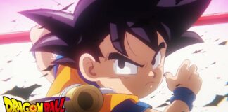 Dragon Ball DAIMA se dévoile dans un nouveau trailer dédié à Goku ! Dragon Ball DAIMA