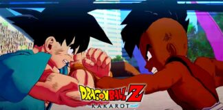 Dragon Ball Z: Kakarot dévoile son prochain DLC via un trailer Dragon Ball Z: Kakarot - Goku's Next Journey DLC