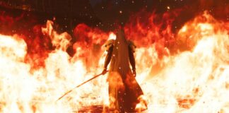 Final Fantasy VII Rebirth : un trailer dédié au légendaire Sephiroth ! Final Fantasy VII Rebirth