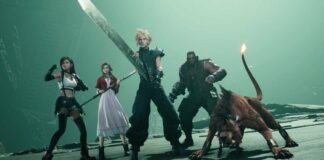 Final Fantasy VII Remake : une vidéo récap’ avant l’arrivée de Final Fantasy VII Rebirth Final Fantasy VII Remake